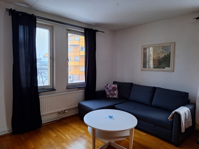 Apartment - Edövägen Saltsjö-boo