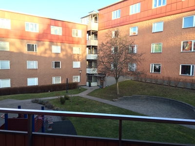 Apartment - Fogdevreten Solna