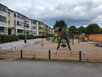 Apartment - Gustavsgatan Örebro