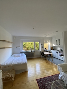 Apartment - Helgeandsgatan Lund