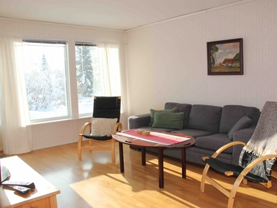 Apartment - Håkmark Umeå