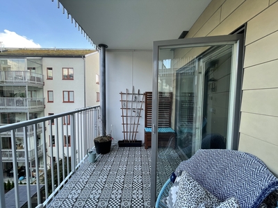 Apartment - Jöns Rundbäcks Plats Göteborg