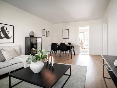 Apartment - Kadettgatan Helsingborg