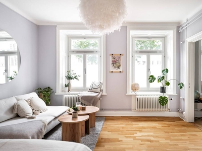 Apartment - Krukmakargatan Stockholm