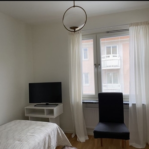 Apartment - Kungsängsgatan Uppsala