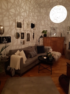 Apartment - Linnégatan Göteborg