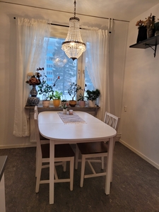 Apartment - Mariehemsvägen Umeå