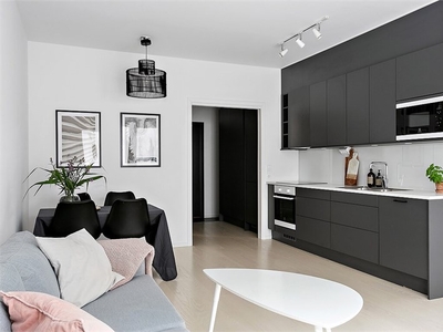 Apartment - Musikgränd Linköping