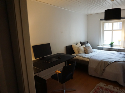 Apartment - Norra Drottninggatan Uddevalla