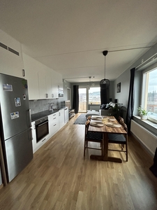 Apartment - Östra Madenvägen Sundbyberg