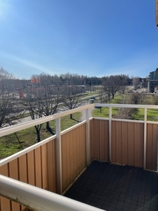 Apartment - Regeringsvägen Nyköping