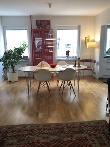 Apartment - Skeppargatan Stockholm