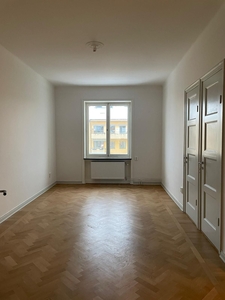 Apartment - Strindbergsgatan Stockholm