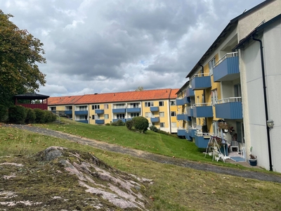 Apartment - Svedjevägen Överum