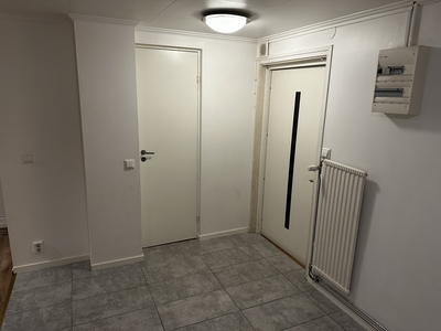 Apartment - Tegelslagarevägen Kristianstad