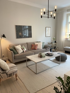 Apartment - Tomtebogatan Stockholm