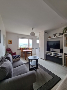 Apartment - Trädgårdsgatan Sundbyberg