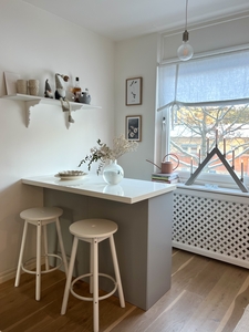 Apartment - Tullgatan Enköping