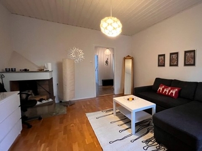 Apartment - Tunagatan Borlänge