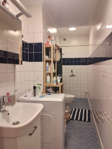 Apartment - Vasavägen Råsunda