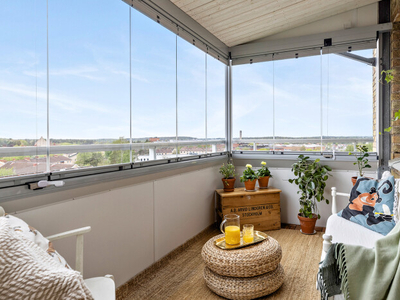 Apartment - Vinkelgatan Karlstad