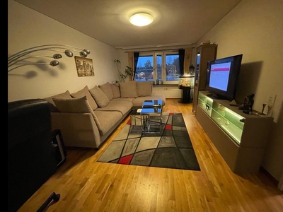 Apartment - Vänortsstråket Sollentuna