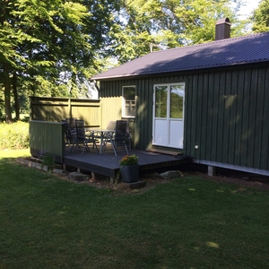 Cottage - Erikstorpsvägen Båstad