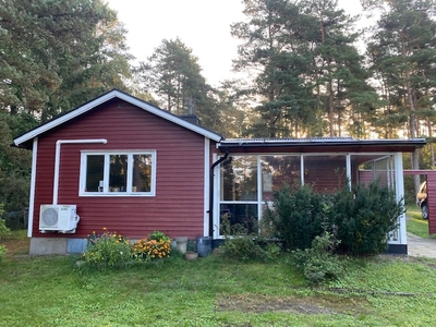 Cottage - Orkidévägen Sjöbo