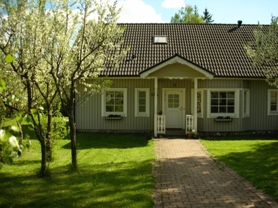 House - Drabantvägen Saltsjö-boo