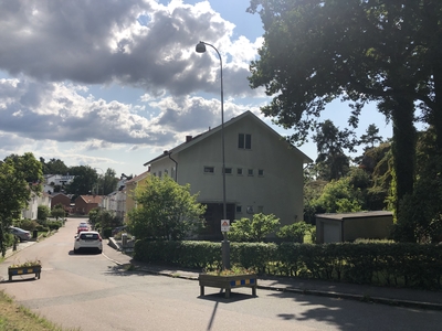 House - Esbjörns väg Göteborg