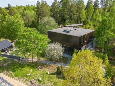 House - Fridhemsvägen Uppsala