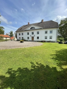 House - Håckerstad gård Linköping