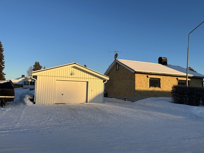 House - Ängsgatan Boden