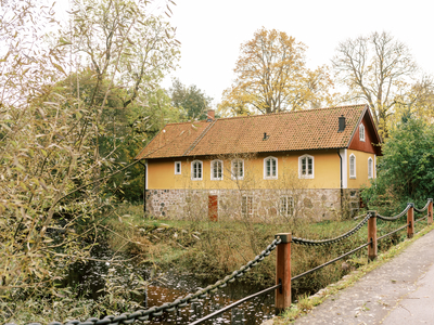 House - Osbyholm Hörby