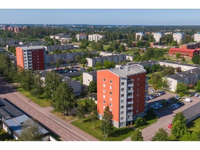 Hyr ett 2-rums lägenhet på 54 m² i Karlstad