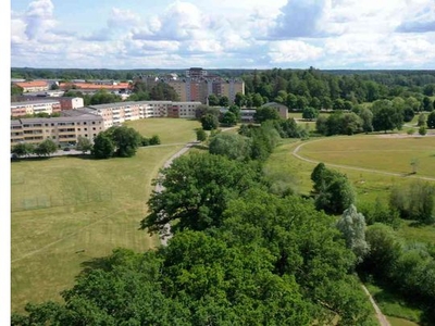 Hyr ett 3-rums lägenhet på 69 m² i Linköping