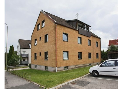 lägenhet – norrby, borås