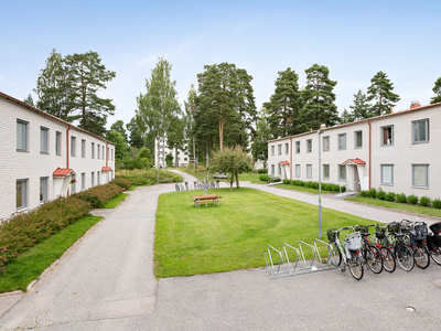 Lägenhet till salu på Norrbågen 45c i Gävle - Mäklarhuset