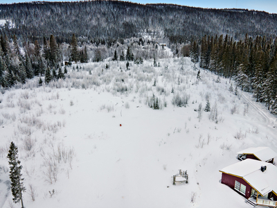 Tomt till salu på Åre Huså 1:320 i Järpen - Mäklarhuset