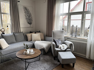 Apartment - Bruksgatan Klippan