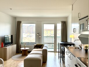 Apartment - Rätvinkelgatan Lund