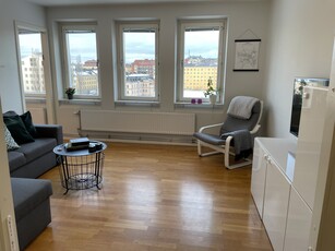 Apartment - Västgötagränd Stockholm