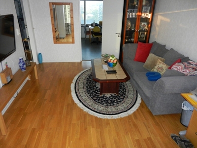 Apartment - Baltzersgatan Göteborg