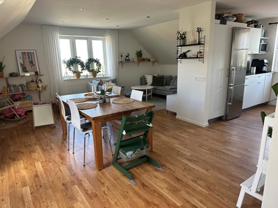 Apartment - Borggatan Kristianstad