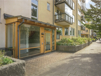 Apartment - Djupdalsvägen Sollentuna