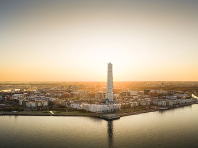 Apartment - Einar Hansens Esplanad Malmö