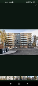 Apartment - Eriksgränd Järfälla