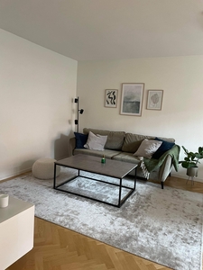 Apartment - Hantverkaregatan Karlskrona