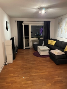 Apartment - Hertig Knutsgatan Halmstad