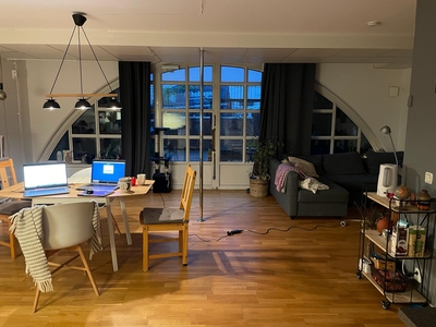 Apartment - Hisingsgatan GÖTEBORG